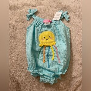 NWT Goodlad Jellyfish Summer Outfit